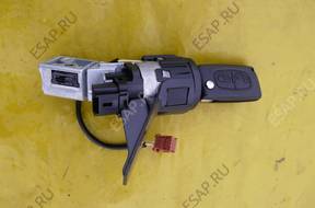 PEUGEOT 207 BSI КОМПЛЕКТ ODPALAJCY 1.6 E-HDI