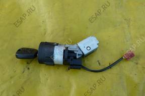 PEUGEOT 207 BSI КОМПЛЕКТ ODPALAJCY 1.6 HDI