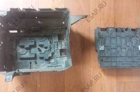 PEUGEOT 207 C3 КОРПУС OSONA БЛОКА УПРАВЛЕНИЯ 9653775780