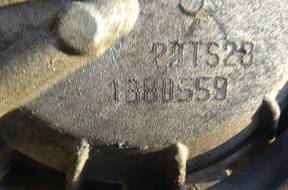PEUGEOT 207 CITROEN C3 1,6  КОРОБКА ПЕРЕДАЧW 20T328