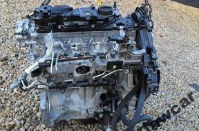 PEUGEOT 207 CITROEN C3 1.4 E-HDI EHDI двигатель GOLY