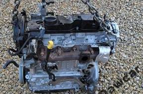 PEUGEOT 207 CITROEN C3 1.4 E-HDI EHDI двигатель GOLY