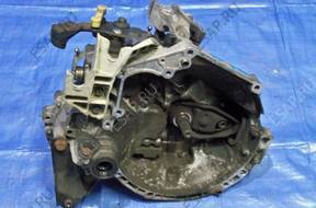 PEUGEOT 207 CITROEN C3 1.4 КОРОБКА ПЕРЕДАЧW 20CQ65