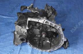 PEUGEOT 207 CITROEN C3 1.4 КОРОБКА ПЕРЕДАЧW 20CQ88