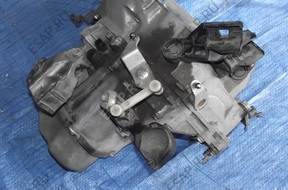 PEUGEOT 207 CITROEN C3 1.4 КОРОБКА ПЕРЕДАЧW 20CQ88