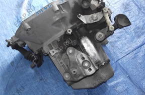 PEUGEOT 207 CITROEN C3 1.4 КОРОБКА ПЕРЕДАЧW 20CQ88