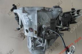 peugeot 207 citroen C3 1.6 HDI КОРОБКА ПЕРЕДАЧ 20DP26