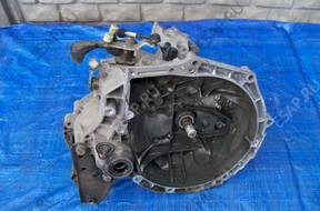 PEUGEOT 207 CITROEN C3 1.6 КОРОБКА ПЕРЕДАЧW 20CQ46