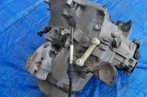 PEUGEOT 207 CITROEN C3 1.6 КОРОБКА ПЕРЕДАЧW 20CQ46