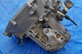 PEUGEOT 207 CITROEN C3 1.6 КОРОБКА ПЕРЕДАЧW 20CQ46