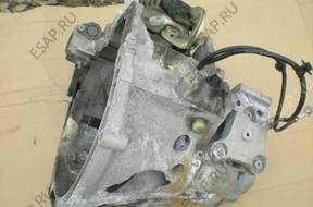 peugeot 207 citroen C3 c3 1.6 HDI КОРОБКА ПЕРЕДАЧ