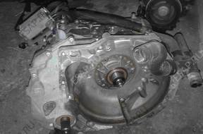 PEUGEOT 207 CITROEN C3 КОРОБКА ПЕРЕДАЧ BIEGÓW 20TS28