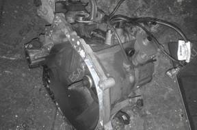 PEUGEOT 207 CITROEN C3 КОРОБКА ПЕРЕДАЧ BIEGÓW 20TS28