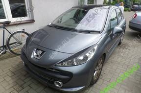 PEUGEOT 207 двигатель GOY SUPEK  1.6 HDI