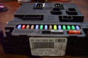 PEUGEOT 207 GT 1.6HDI 110KM BSI 9659285580