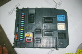 peugeot 207 hdi  bsi..