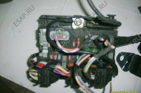 peugeot 207 hdi  bsm.