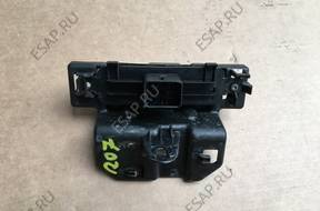 PEUGEOT 207 KALKULATOR 9680295980-01