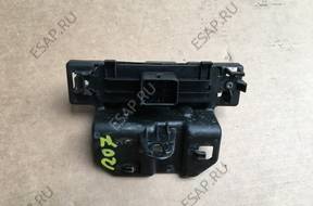 PEUGEOT 207 KALKULATOR 9680295980-01