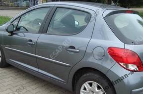 PEUGEOT 207 КОРОБКА ПЕРЕДАЧ 1,6HDi 90KM  34 ТЫС.km 20DP45