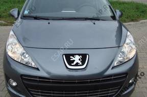 PEUGEOT 207 КОРОБКА ПЕРЕДАЧ 1,6HDi 90KM  34 ТЫС.km 20DP45