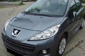 PEUGEOT 207 КОРОБКА ПЕРЕДАЧ 1,6HDi 90KM  34 ТЫС.km 20DP45