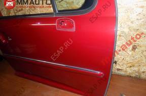 PEUGEOT 207 LIFT ДВЕРИ PRZD PRAWE  KJCD