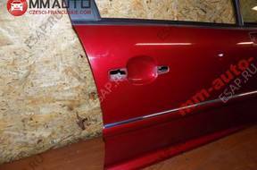 PEUGEOT 207 LIFT ДВЕРИ PRZD PRAWE  KJCD