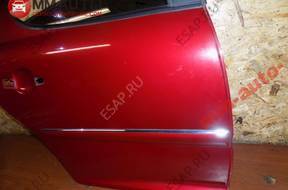 PEUGEOT 207 LIFT ДВЕРИ TY PRAWE  KJCD