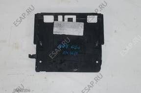 Peugeot 207 mocowanie БЛОКА УПРАВЛЕНИЯ