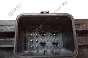 Peugeot 207 МОДУЛЬ 89038530 9654725580