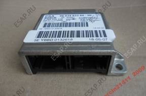 peugeot 207 МОДУЛЬ БЛОК УПРАВЛЕНИЯ 9663593380