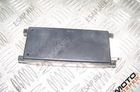 PEUGEOT 207 МОДУЛЬ BLUETOOTH 9666419080