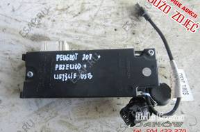 Peugeot 207 МОДУЛЬ BLUETOOTH БЛОК УПРАВЛЕНИЯ S180073002N