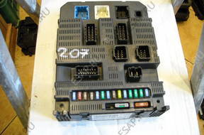 PEUGEOT 207 МОДУЛЬ BSI 9659285480