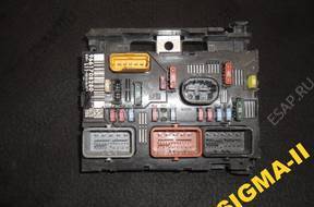 PEUGEOT 207 МОДУЛЬ BSM 9661708280