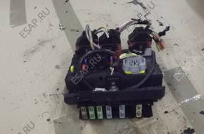 PEUGEOT 207 МОДУЛЬ BSM 9664055780