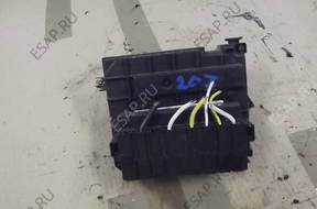 PEUGEOT 207 МОДУЛЬ BSM 9664055780