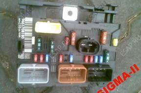 PEUGEOT 207 МОДУЛЬ BSM - L 10 . 9661708180