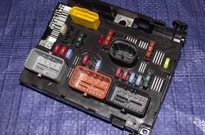 PEUGEOT 207 МОДУЛЬ BSM L11 9661708280