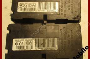 PEUGEOT 207 МОДУЛЬ CINIENIA OPON 9664177280