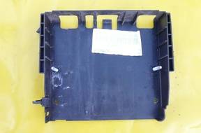 PEUGEOT 207 PODSTAWA КОРПУС БЛОКА УПРАВЛЕНИЯ