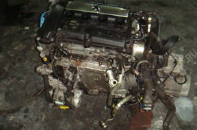 PEUGEOT 207 RC БЛОК УПРАВЛЕНИЯ ДВИГАТЕЛЕМ 1.6 5FY 9664852880