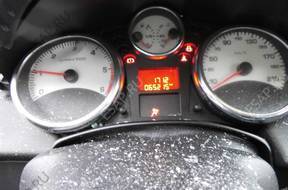 PEUGEOT 207 РЕСТАЙЛИНГ КОРОБКА ПЕРЕДАЧW 1.6HDi 110KM