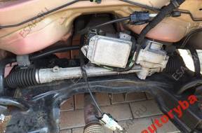 PEUGEOT 207 РУЛЕВАЯ РЕЙКА ЕВРОПЕЙСКАЯ ВЕРСИЯ 1.4 16V