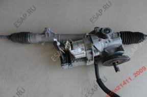 peugeot 207 РУЛЕВАЯ РЕЙКА malownica 9684064880