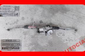 PEUGEOT 207 РУЛЕВАЯ РЕЙКА С УСИЛИТЕЛЕМ Q003T63874ZE ЕВРОПЕЙСКАЯ ВЕРСИЯ