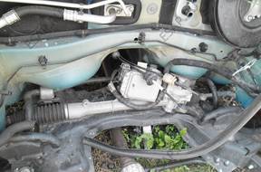 peugeot 207 СИСТЕМА kierowniczy.elektryczny