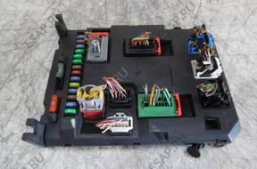 Peugeot 207 SW 06-12 МОДУЛЬ BSI 9664983480 1.4 16V