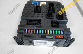 PEUGEOT 207 SW 1,6 HDI БЛОК УПРАВЛЕНИЯ BSI 9663798480